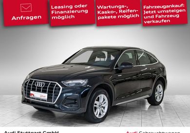 Audi Q5, 2023
