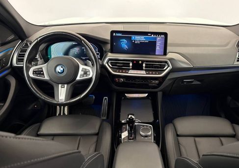 BMW X3, 2023 2