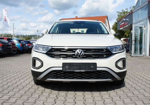 Volkswagen T-Roc, 2022 3