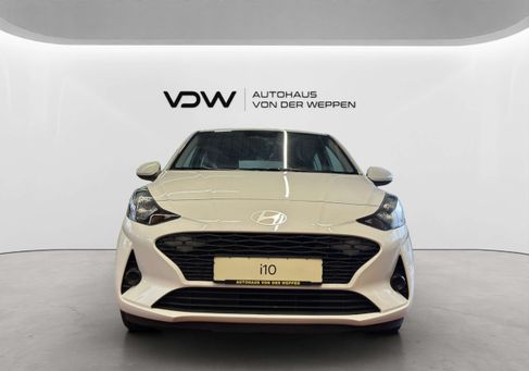 Hyundai i10, 2024 2