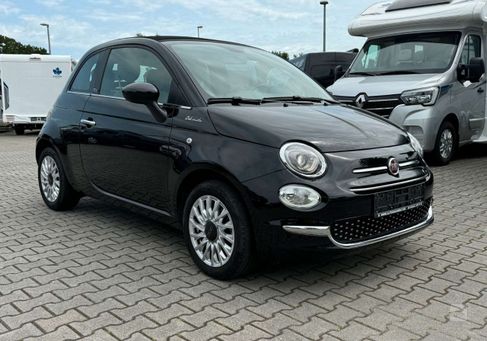 Fiat 500, 2023