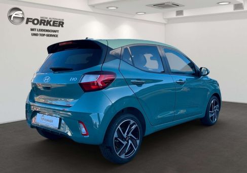 Hyundai i10, 2026 3