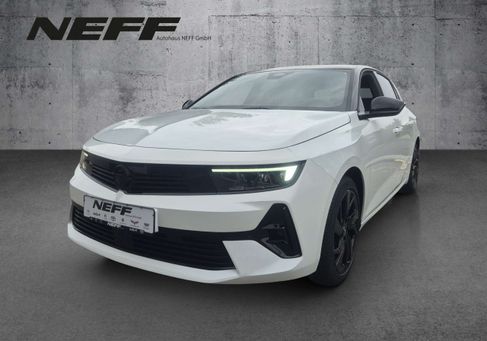 Opel Astra, 2025