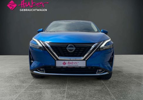 Nissan Qashqai, 2023 3