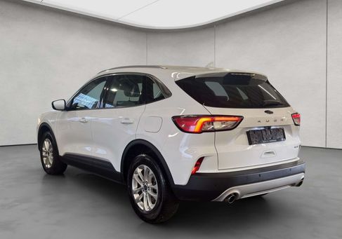 Ford Kuga, 2022