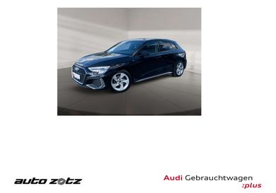 Audi A3, 2024