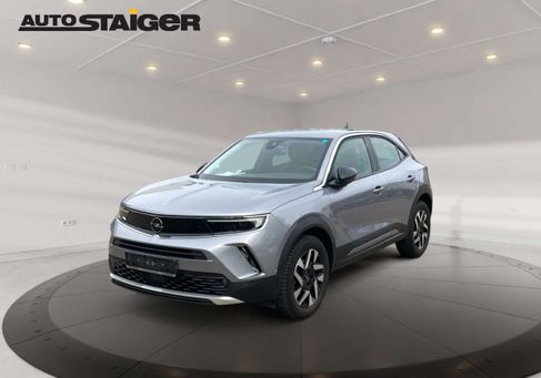 Opel Mokka, 2023