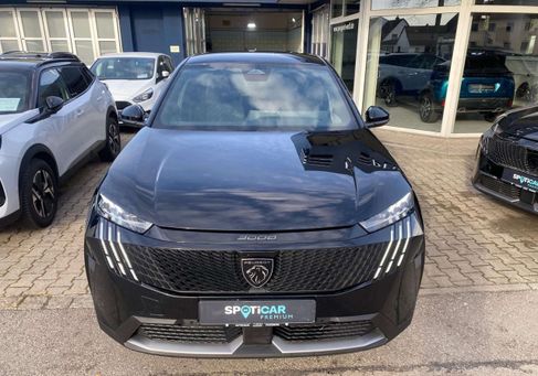 Peugeot 3008, 2025