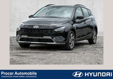 Hyundai Bayon, 2026