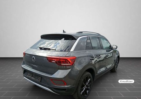 Volkswagen T-Roc, 2023 2