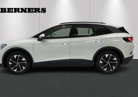 Volkswagen ID.4, 2024