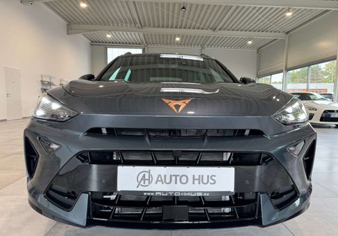Cupra Formentor, 2025