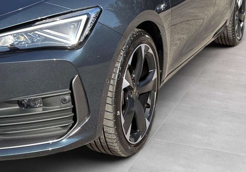 Cupra Leon, 2024