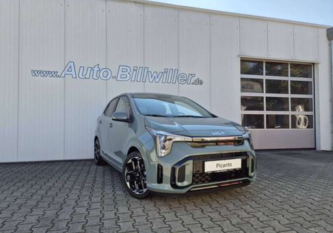 Kia Picanto, 2025