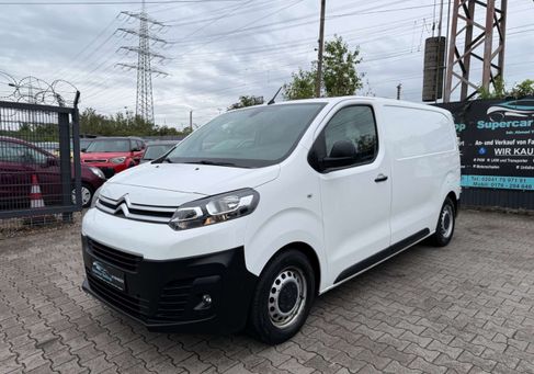 Citroën Jumpy, 2018 2