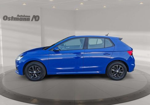 Skoda Fabia, 2023