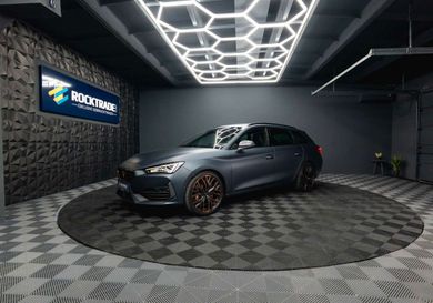 Cupra Leon, 2023