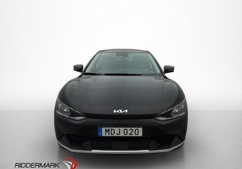 Kia EV6, 2023