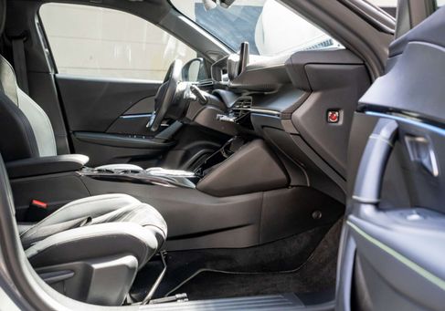 Peugeot 2008, 2024
