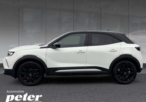 Opel Mokka, 2023 3