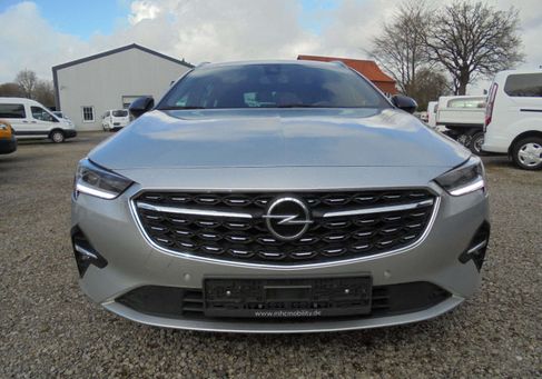 Opel Insignia, 2022 2