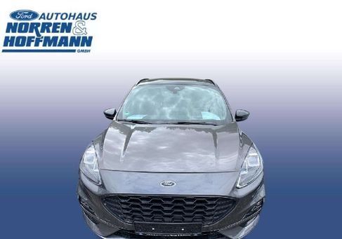 Ford Kuga, 2022