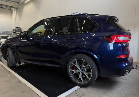 BMW X5, 2023
