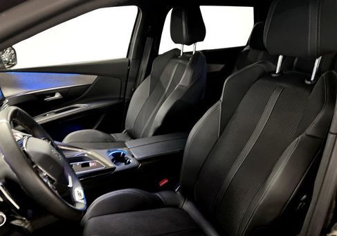 Peugeot 5008, 2024