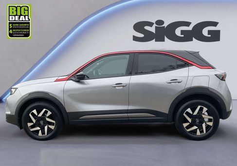 Opel Mokka, 2023 3