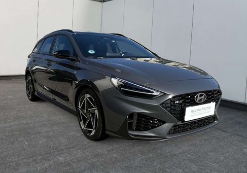 Hyundai i30, 2025 3