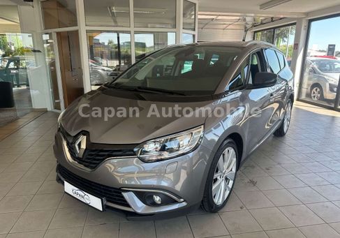 Renault Grand Scenic, 2018