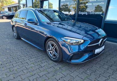 Mercedes-Benz C 220, 2023