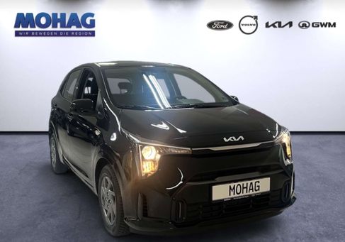 Kia Picanto, 2025