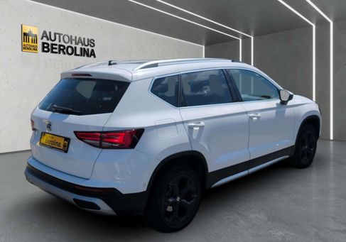 Seat Ateca, 2023