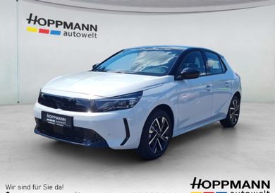 Opel Corsa, 2026