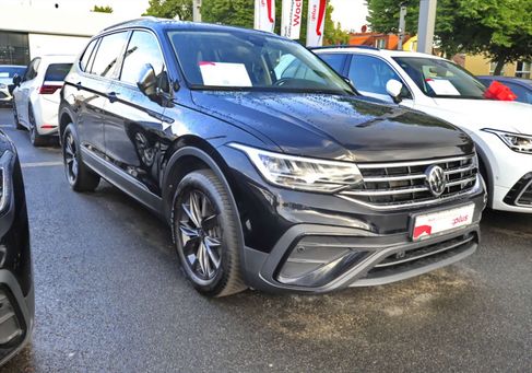 Volkswagen Tiguan Allspace, 2024