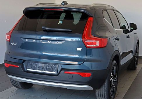 Volvo XC40, 2022 2
