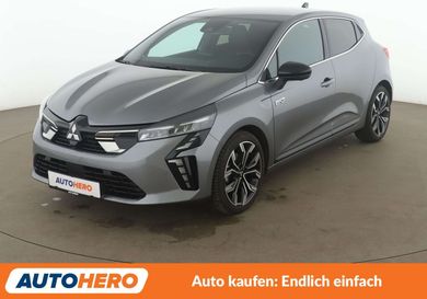 Mitsubishi Colt, 2023