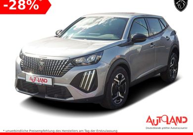 Peugeot 2008, 2026