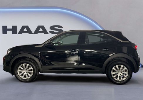 Opel Mokka, 2022 3