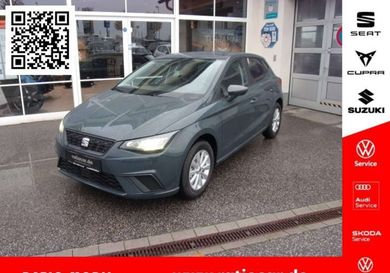Seat Ibiza, 2025