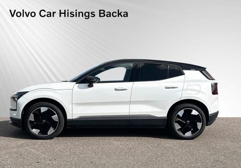 Volvo EX30, 2024 2