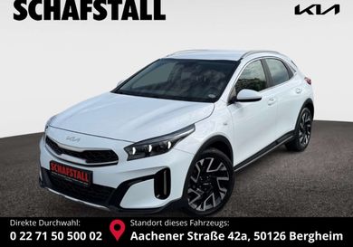Kia XCeed, 2024