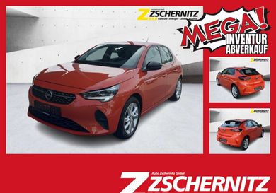 Opel Corsa, 2023