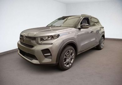 Citroën C3, 2025