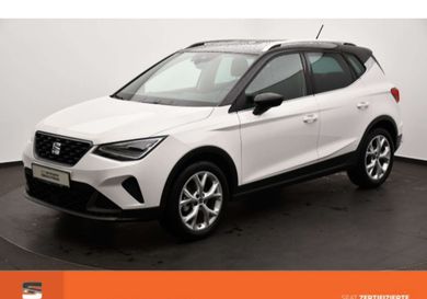 Seat Arona, 2024
