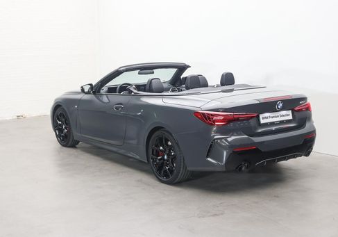 BMW 420, 2026