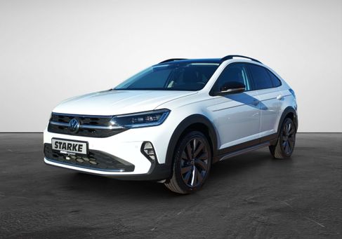 Volkswagen Taigo, 2025