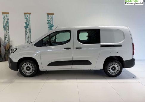 Fiat Doblo, 2026