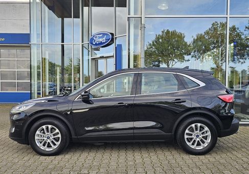 Ford Kuga, 2020 2